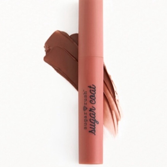 tarte Other - 🎉HP🎉NIB- Tarte Sugar Rush Sugar Coat in Cupcake